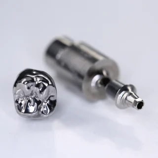 チタンイメージサンプル写真